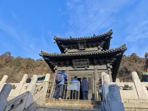 颐和园一命运多舛的宝贝今天回家背后藏着桩奇案
