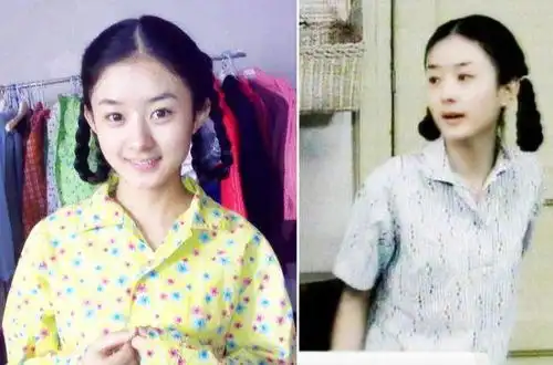 11年前的这部剧隐藏了这么多大咖,最后一位你肯定没有注意