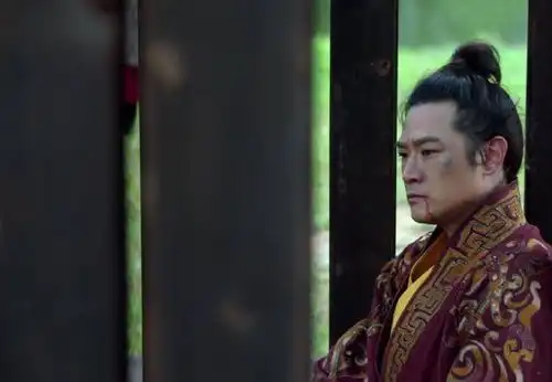 琅琊榜压倒誉王的最后一根稻草,是璇玑公主留下的救命锦囊