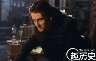 德古拉伯爵成为吸血鬼背后的凄美爱情故事
