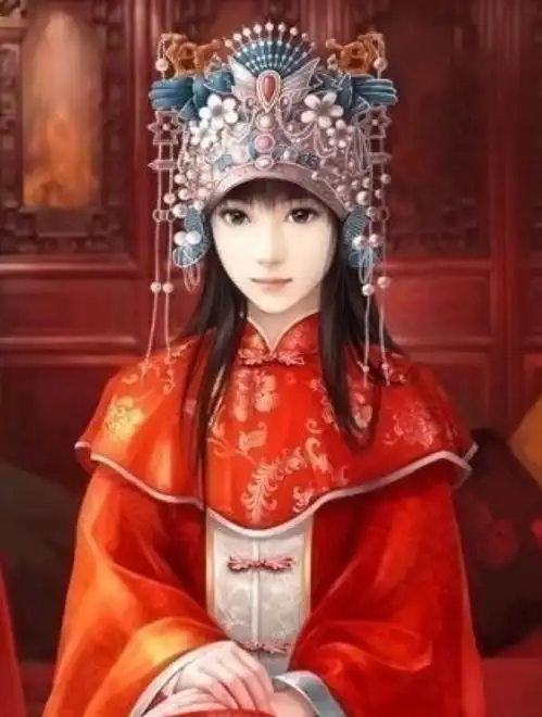 为什么占女人便宜叫吃豆腐看完恍然大悟