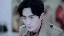 朱一龙迟瑞罗浮生岑子默宫铁心丑
