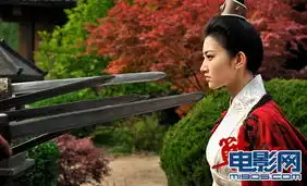 战国曝美女篇花絮景甜金喜善宫廷斗舞组图
