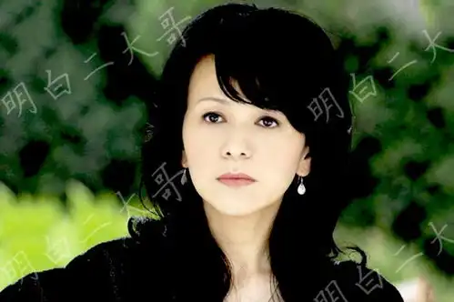 曾镜头前与徐帆互撕,对网友大爆粗口的雪姨王琳,如今只为儿子而活
