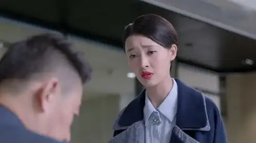 谈判官美女说如果她答应和杨潇结婚,你就放过晓飞,父亲当然