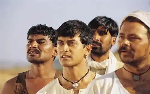 阿米尔汗6部巅峰之作,每个角色都成经典