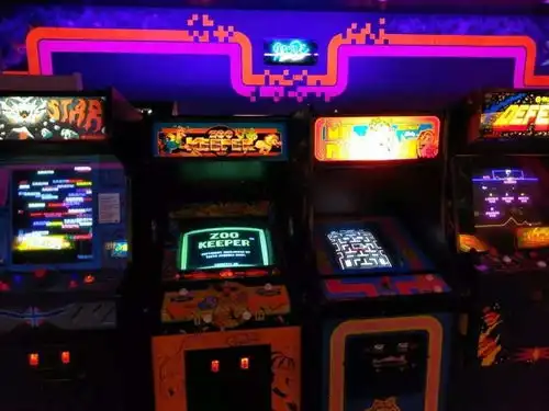 头号玩家你知道或不知道的彩蛋都在这里
