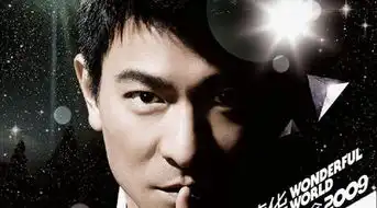 请你看刘德华演唱会