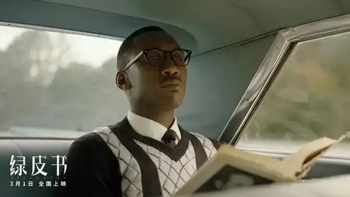 百易购影城新片获奥斯卡金像奖五项提名的绿皮书来了