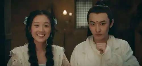 灵魂摆渡黄泉后,三七长生新剧中再续前缘
