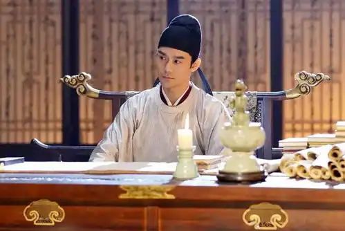 宋仁宗的主守派处在宋夏战争阴云之下,始被嘲笑,终被重视