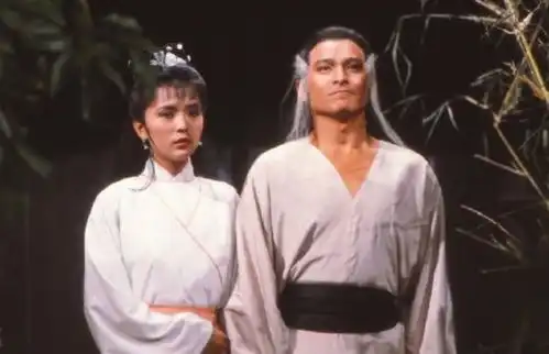 新版神雕侠侣来袭,杨过小龙女颜值都高,金轮法王霸气外露