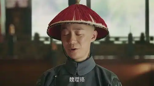 延禧攻略应改名掏粪男孩攻略,一个太监袁春望的贵族梦
