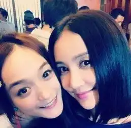 她是袁姗姗新戏里最大心机女私下竟叫张歆艺姐姐
