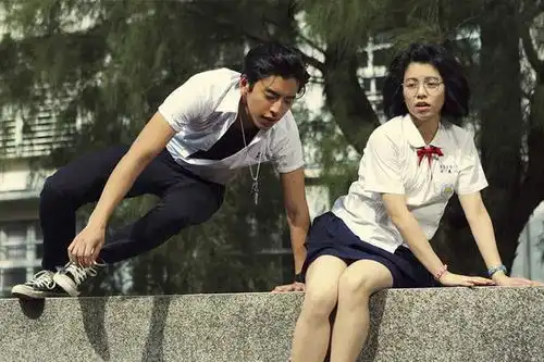 观看我的少女时代,你是否回忆起年少时美好的感情
