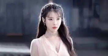 德鲁纳酒店四集40套造型,iu小仙女的满月社长时装秀