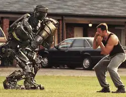 铁甲钢拳北美大热
