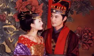 大明宫词即将迎来18周年纪念,陈红的太平公主无可取代
