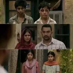 摔跤吧爸爸原型事件真实人物介绍女主吉塔原型揭秘