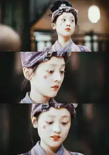 当红女星换上孟婆装,最美还是原版只是扮演者不火

