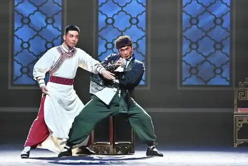 震撼肇庆这场晚会即将上演免费送票中