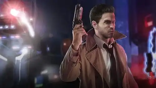 ns银翼杀手加强版延期,发售日暂不确定
