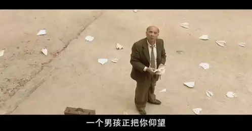 放牛班的春天,用音乐感化熊孩子