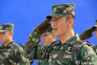 我是特种兵之霹雳火电视剧剧情介绍142集分集剧情大结局