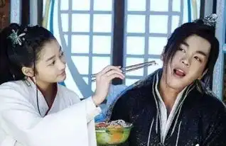 即将从国民女儿进化成国民女神的关晓彤