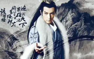 央视盖章认证过的三部经典国产剧全都是古装剧,都曾作为文化输出
