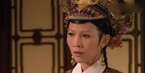 甄嬛传一把金瓜子,为何把苏培盛吓得变了声,你看它有啥作用
