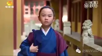 00后小戏骨翻拍白蛇传太惊艳,真真是国产剧的一股清流
