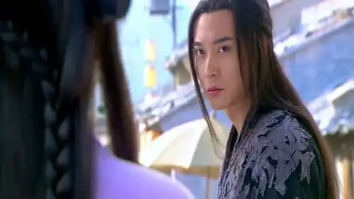 新神雕侠侣英雄难过美人关,独孤求败一生无敌手,结果爱上了一个女子