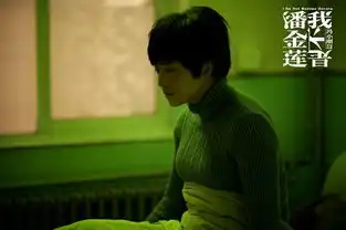 我不是潘金莲小孩子才分对错,成人只看利弊