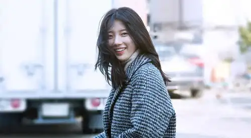 当你沉睡时,裴秀智已经美上天了
