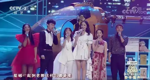 爱情公寓5带来开年第一笑,合家追剧欢声加倍