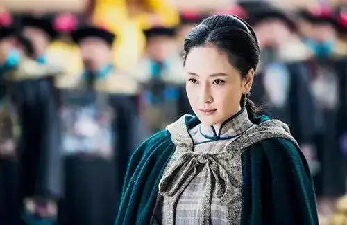 孙俪唐嫣杨幂的大女主不过是玛丽苏,在这部男人戏中却真的有大女主