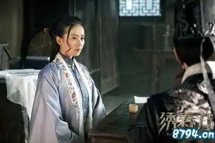 绣春刀刘诗诗造型剧照刘诗诗主演绣春刀豆瓣影评
