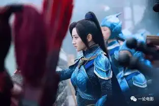 景甜背景到底有多深看看这部金刚就明白了
