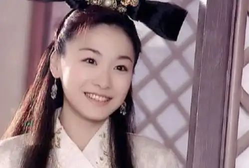 风云中的幽若,美过蒋勤勤,拍戏却被扇成脑震荡
