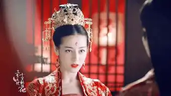 三生三世中有6位绝世美人,杨幂只能排第二,她才是最美