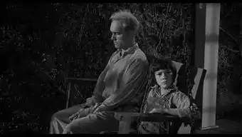 杀死一只知更鸟︳律师芬奇如何教育他的孩子
