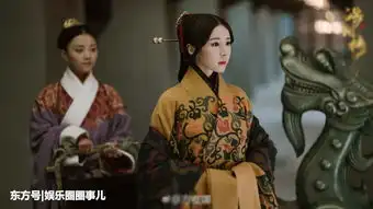 皓镧传大结局除了吕不韦和公主雅最惨以外,另外还有她
