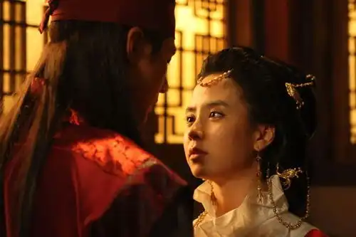 一度被封杀,如今她越来越能打

