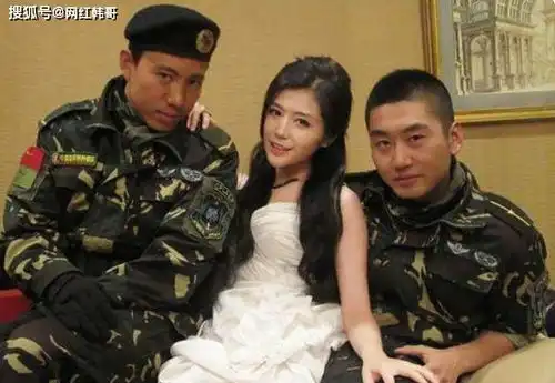 他是特种兵专业户,因拍戏受伤淡出圈,娶华筝公主成赢家