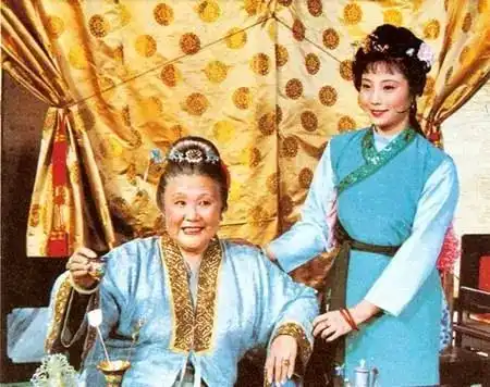 段江丽无德者贾赦红楼人物家庭角色论之四