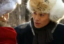 我的娜塔莎杀青已定四卫视2012开年大戏
