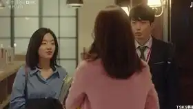 真儿的妈妈原来是这种人,不想再看到她
