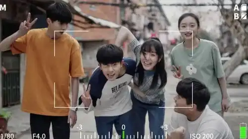 年轻人做网剧的秘密,藏在这些故事里