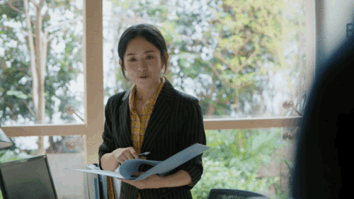 花开半夏观后感盘点赵丽颖转型四部曲
